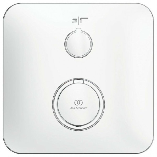 Термостат для душа Ideal Standard Tonic II A6345AA