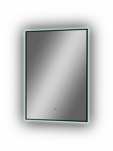 Зеркало с подсветкой (50x70) Continent Amer ЗЛП1525