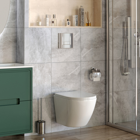 Клавиша смыва SIAMP 31191410