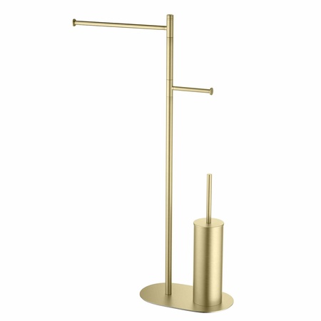 Стойка в ванную комнату Timo Saona 13085/17