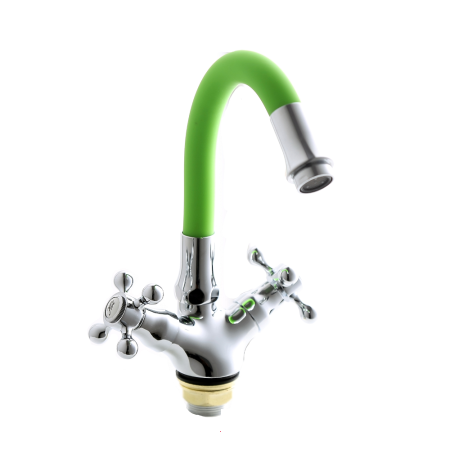 Смеситель для кухни FASHUN A4419-B7261