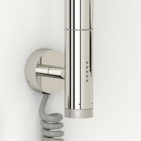 Полотенцесушитель электрический Cунержа Парео (597х535) матовая шампань 022-0823-0567