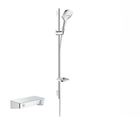 Душевой гарнитур Hansgrohe ShowerTablet Select 27027000