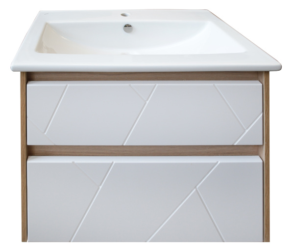 Тумба под раковину ASB-mebel  Диана 75 12025