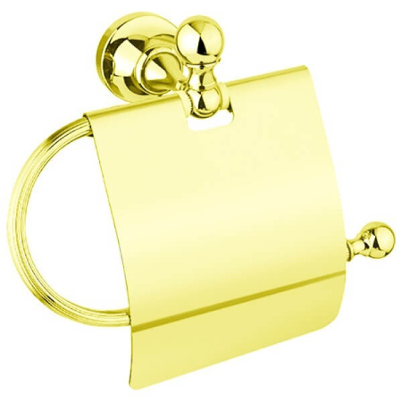 Держатель туалетной бумаги Cezares Aphrodite APHRODITE-TRH-03/24-M