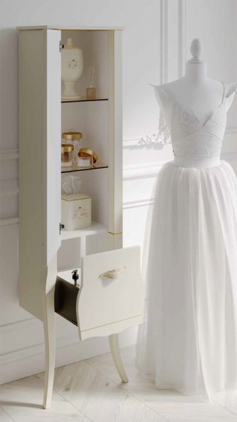 Пенал Clarberg Borgia 48 BOR0548BG