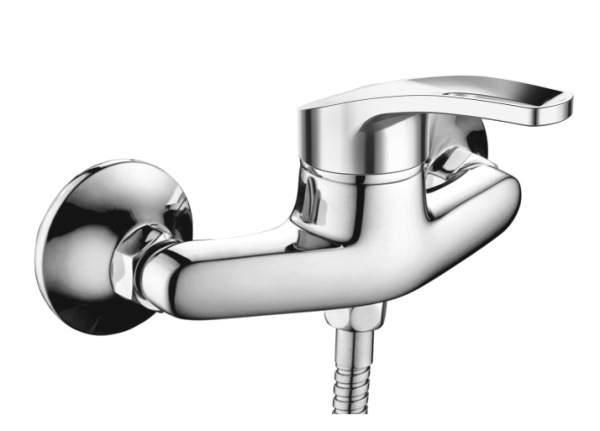 Смеситель WeltWasser Isar 504 (10000002013)