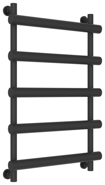 Полотенцесушитель Водяной Сунержа Атлант (80х50) Темный Титан Муар 15-0226-8050