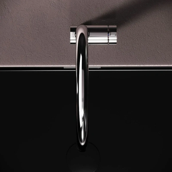 Смеситель для кухни Am.Pm Func F8F07000 хром