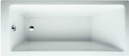 Ванна акриловая Laufen Pro 2.3195.5.000.615.1