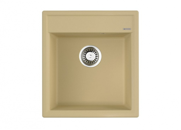 Мойка для кухни Omoikiri Daisen 46-MA 4993609