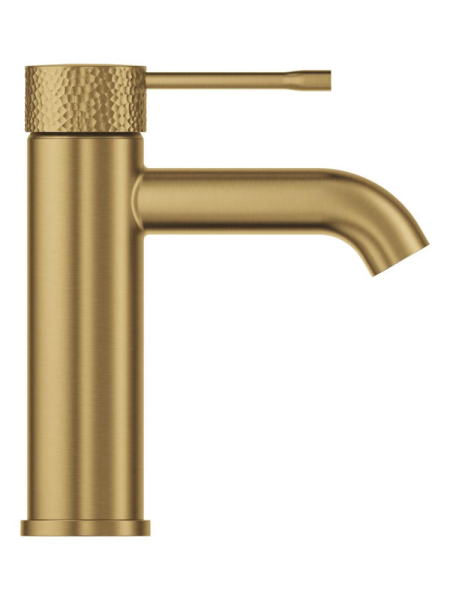 Смеситель для раковины Grohe Essence 24172 GF1 (24172GF1) холодный рассвет матовый
