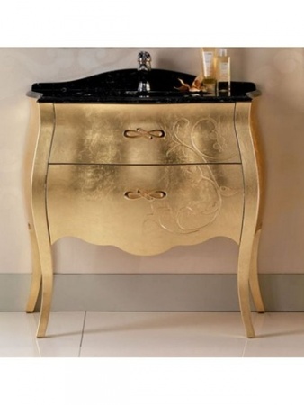 Столешница Cezares Tulip 93 TULIPTOP93CARBIA