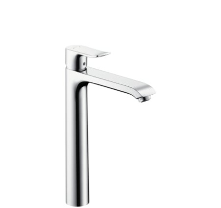 Смеситель для раковины HANSGROHE Metris 31184000