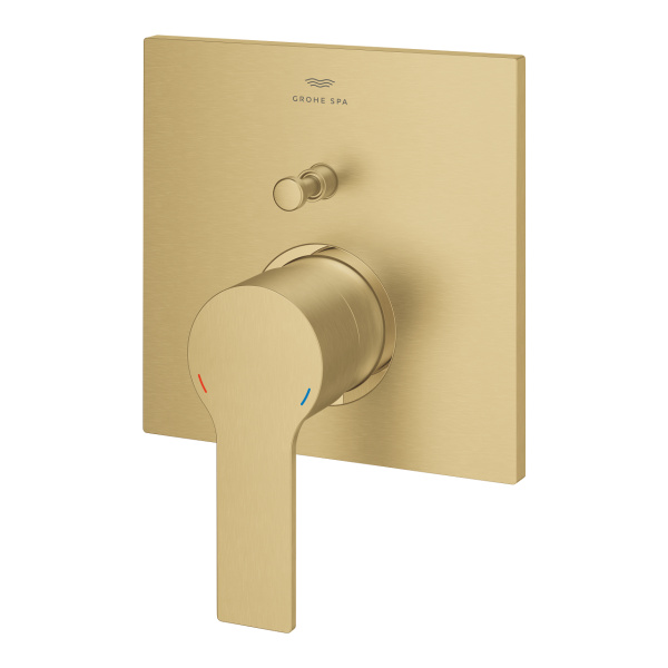 Смеситель для ванны Grohe Allure 19315GN1