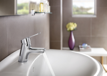 Смеситель для раковины Roca Mitos L 5A3181C0M