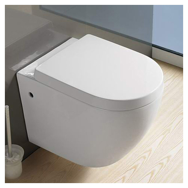 Унитаз подвесной Melana B2376-805