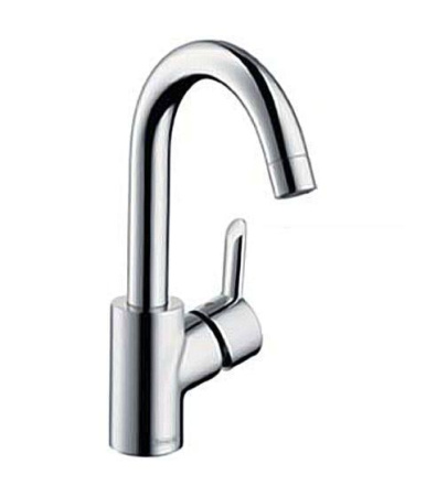 Смеситель для раковины HANSGROHE Focus S 31710000