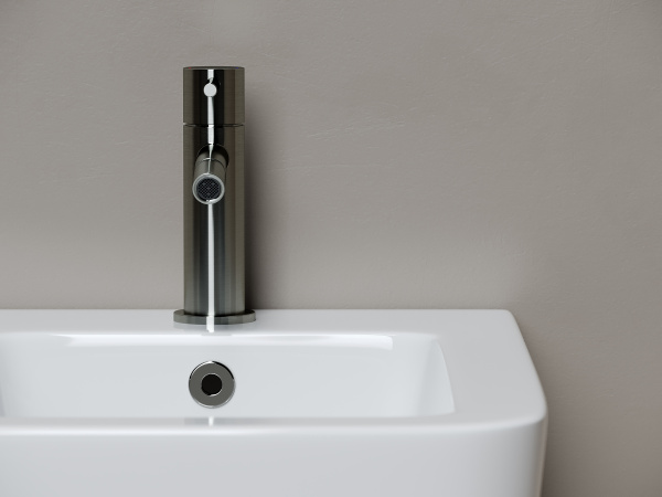 Подвесное биде Ceramica Nova Miro CN11004