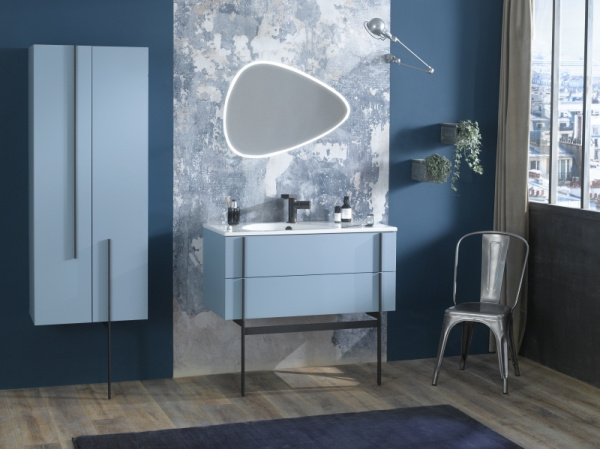 Тумба под раковину Jacob Delafon Nouvelle Vague EB3030-E73