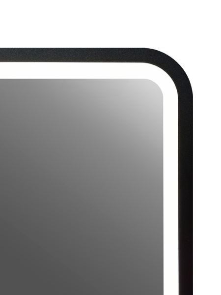 Зеркало с подсветкой (60x80) Continent Enjoy ЗЛП1100