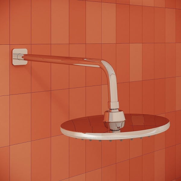 Душевой комплект Iddis Ray RAYSB02i67 Душевой комплект Iddis Ray RAYSB02i67