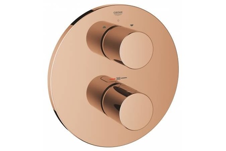 Термостат для ванны GROHE Grohtherm 3000, 19468DA0