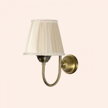 Настенный светильник с основанием Tiffany World 1333br