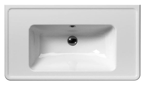 Умывальник GSI ceramica Classic 8788111