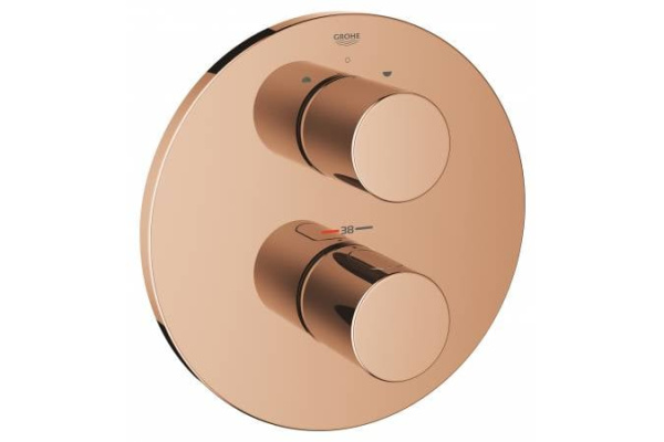 Термостат для ванны GROHE Grohtherm 3000, 19468DA0