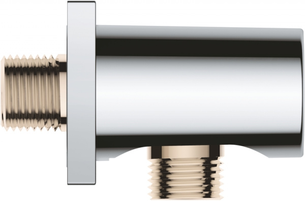 Душевой комплект Grohe Grohtherm 34730 000 (34730000) хром  Душевой комплект Grohe Grohtherm 34730 000 (34730000) хром