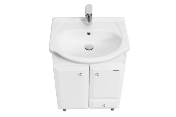 Тумба с раковиной Aquaton Джимми 57 1A2503K0DJ010