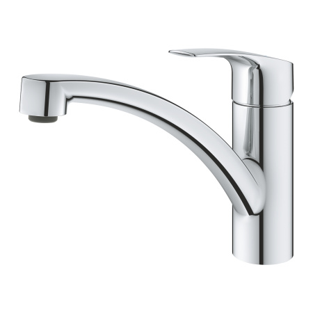 Смеситель для кухни Grohe Eurosmart 30506 000 (30506000) хром
