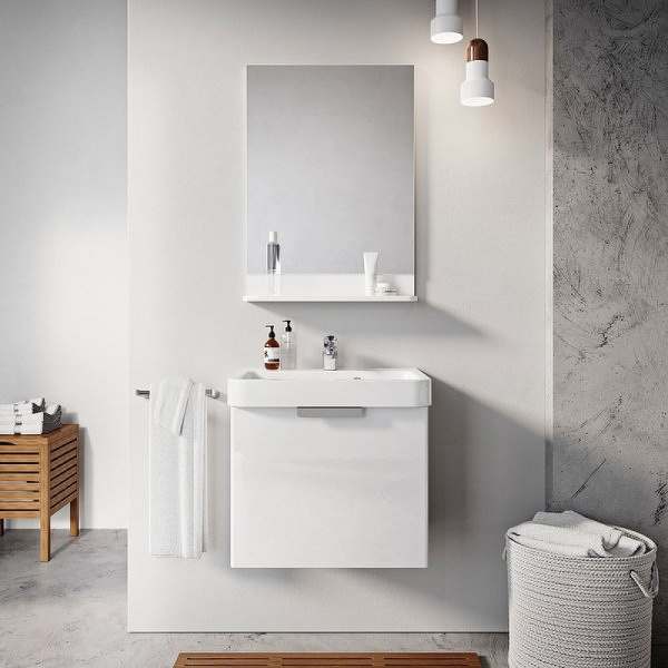 Тумба под раковину Ravak Be Happy II 53 X000001097