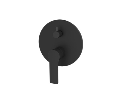 Смеситель для душа встроенный ESKO Singapore SB83-3