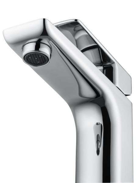 Смеситель для раковины WONZON & WOGHAND EDGE, хром WW-88139003-CR Смеситель для раковины WONZON & WOGHAND EDGE, хром WW-88139003-CR