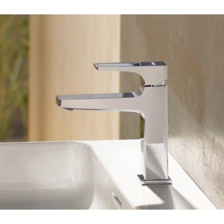 Смеситель для раковины Hansgrohe Metropol 74500000