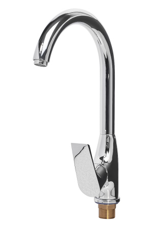 Смеситель для кухни ПСМ-Профсан  ЭЛИТ PSM-100-3