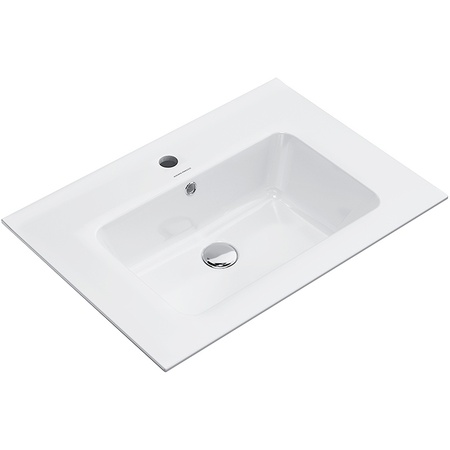Раковина подвесная (65х46) Kerama Marazzi Piano PI.wb.65