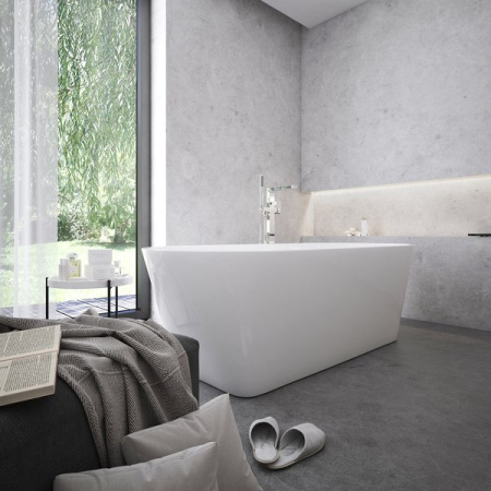 Акриловая ванна Ravak Freedom Solo (178x80) XC00100025