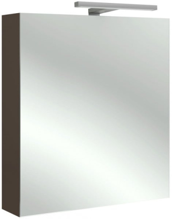 Зеркальный шкаф Jacob Delafon Odeon Up EB795GRU-G80
