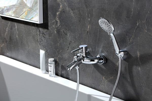 Смеситель для ванны Lemark Atlantiss (LM3254C)