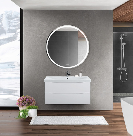 Тумба под раковину BelBagno Marino-Cer 90 MARINO-CER-N-900-2C-SO-BO-P