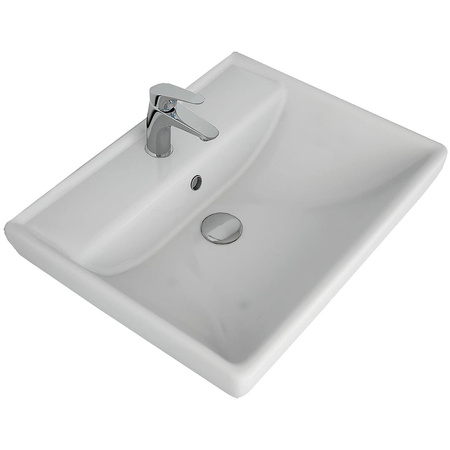 Раковина Bellezza Q-60 4660018640061