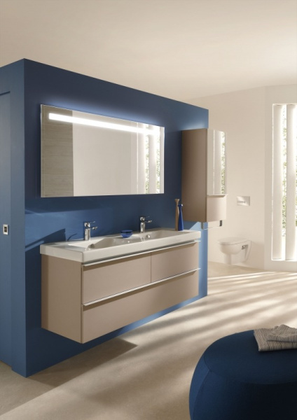 Зеркало Jacob Delafon EB1418RU-NF