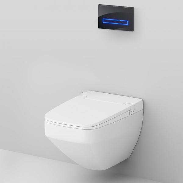 Комплект унитаза с инсталляцией Am.Pm Inspire 2.0 IS450A38.CCC50A