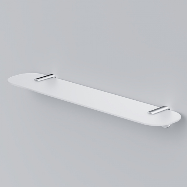 Стеклянная полка, 50 см Am.Pm X-Joy A8434700