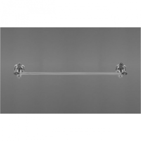 Полотенцедержатель Art&Max AM-1228-Cr