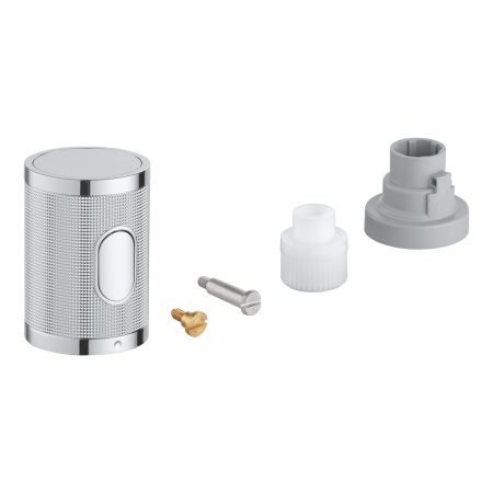 Ручка Grohe 49160000 хром