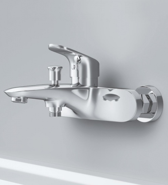 Набор смесителей 3 в 1 Am.Pm Like F4098000